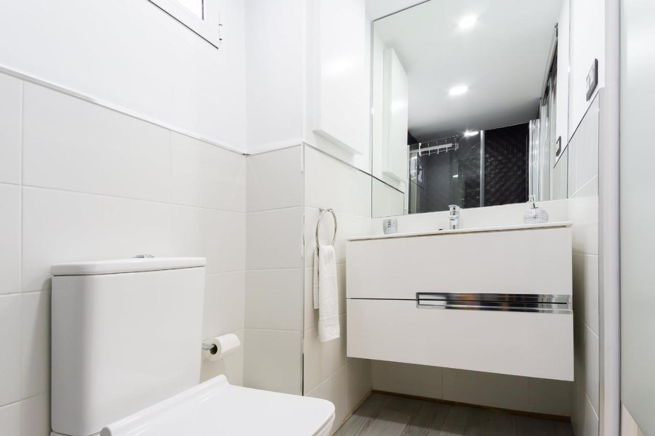 Ferienwohnung Modern&Elegant Loft Playa del Inglés Exterior foto